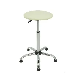 taboret-obrotowy-wysoki-ekoskora-kremowa-or-podstawa-chrom-or-stopki