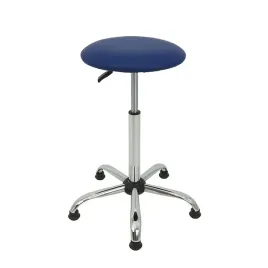 taboret-obrotowy-wysoki-ekoskora-ciemnoniebieska-or-podstawa-chrom-or-stopki