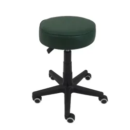taboret-obrotowy-zeta-ekoskora-ciemnozielona-or-podstawa-czarna-or-kolka