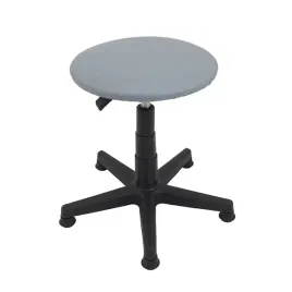 taboret-obrotowy-ekoskora-d22-jasnoszara-or-podstawa-czarna-or-stopki