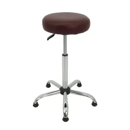 taboret-obrotowy-zeta-wysoki-ekoskora-bordowa-or-podstawa-chrom-or-stopki