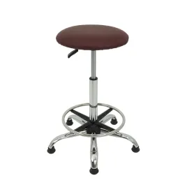 taboret-obrotowy-ekoskora-bordowa-or-podstawa-chrom-or-stopki-or-podnozek