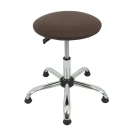 taboret-obrotowy-ekoskora-d19-ciemnobrazowa-or-podstawa-chrom-or-stopki