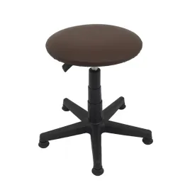 taboret-obrotowy-ekoskora-d19-ciemnobrazowa-or-podstawa-czarna-or-stopki