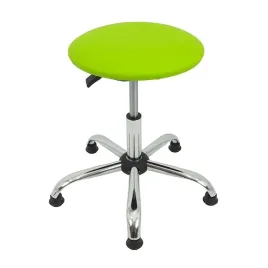 taboret-obrotowy-ekoskora-d05-seledynowa-or-podstawa-chrom-or-stopki