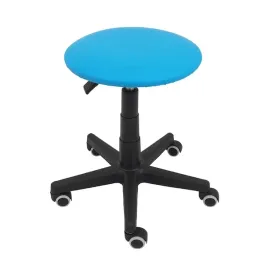 taboret-obrotowy-ekoskora-d25-jasnoniebieska-or-podstawa-czarna-or-kolka