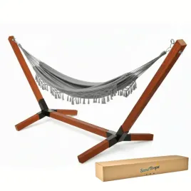xl-zestaw-stelaz-na-hamak-drewniany-impregnowany-220kg-hamak-boho-szary