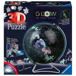 puzzle-3d-globus-konstelacje-ravensburger