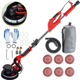 szlifierka-do-scian-i-sufitow-750w-led-225mm-worek-teleskopowa