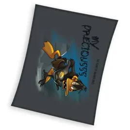 koc-kaczor-daffy-zwariowane-melodie-150-x-200-cm