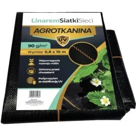 agrotkanina-90g-08x10m-agrowloknina-czarna-mata-scolkujaca-na-chwasty-uv3
