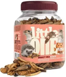 little-one-mix-owadow-insekty-macznik-swierszcze-dla-gryzoni-i-jezy-75g