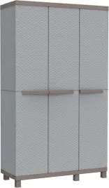 szafka-gospodarcza-garazowa-terry-c-rattan-102a-rattan-3-drzwi-102x39x170