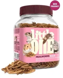 little-one-suszone-maczniki-dla-gryzoni-70g