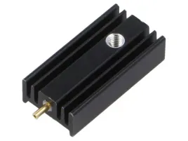 radiator-wytlaczany-u-to220-czarny-l-25mm-w-126mm-h-65mm