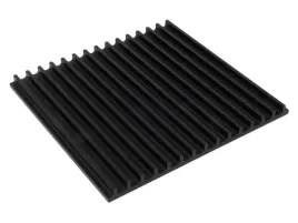 radiator-wytlaczany-zeberkowy-czarny-l-150mm-w-159mm-h-10mm