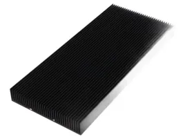 radiator-wytlaczany-zeberkowy-czarny-l-200mm-w-90mm-h-17mm