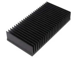 radiator-wytlaczany-zeberkowy-czarny-l-75mm-w-150mm-h-27mm