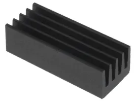 radiator-wytlaczany-czarny-l-21mm-w-8mm-h-6mm-33k-w-2szt