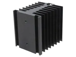 radiator-wytlaczany-do-przekaznikow-ssr-jednofazowych-czarny