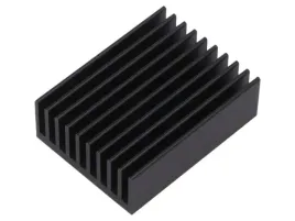 radiator-wytlaczany-zeberkowy-czarny-l-50mm-w-381mm