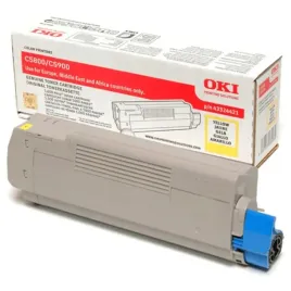toner-oki-c5800-5900-43324421-zolty-yellow