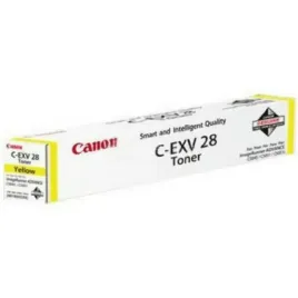 toner-canon-c-exv-28-2801b002-zolty-yellow