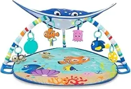 mata-dla-niemowlat-bright-starts-gdzie-jest-nemo-interaktywna-od-urodzenia