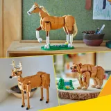 lego-piekny-kon-31166-stan-nowy-plec-chlopcy-dziewczynki