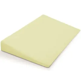 poduszka-klin-dla-dzieci-60x36-cm-zolta-baby-matex