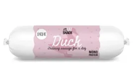paka-zwierzaka-pepe-duck-kielbaska-treningowa-przysmak-dla-psa-kaczka-200g