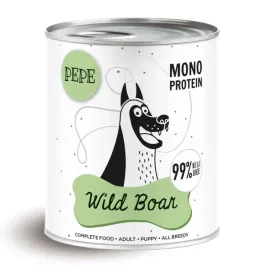 paka-zwierzaka-pepe-wild-boar-monoprotein-monobialkowa-dla-psa-dzik-800g