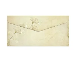 koperta-ozdobna-dl-ginkgo-zlote-zdobienie-10-sztuk-galeria-papieru