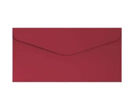 koperta-ozdobna-dl-gladki-czerwony-10-sztuk-galeria-papieru
