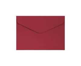 koperta-ozdobna-c6-gladki-czerwony-10-sztuk-galeria-papieru
