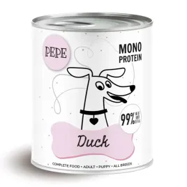 paka-zwierzaka-pepe-duck-monoprotein-monobialkowa-karma-dla-psa-kaczka-800g