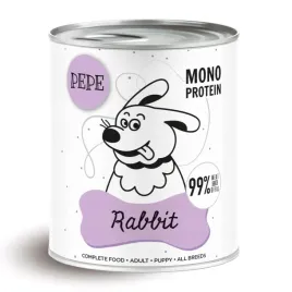 paka-zwierzaka-pepe-rabbit-monoprotein-monobialkowa-dla-psa-krolik-800g