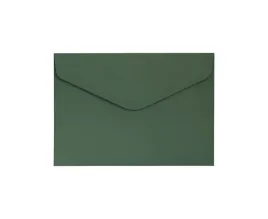 koperta-ozdobna-c6-gladki-zielony-10-sztuk-galeria-papieru