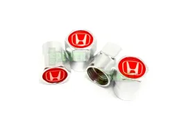 nakretki-na-wentyle-kapturki-honda-type-r-chrom-eleganckie-stylowe-z-logo