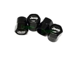 nakretki-na-wentyle-do-jeep-czarny-chrom-z-logo-jeep-wszystkie-modele-jeep