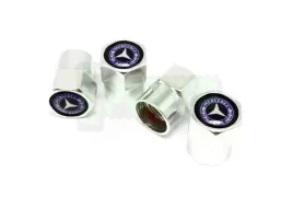 nakretki-na-wentyle-do-mercedes-z-logo-chrom-wszystkie-modele-mercedes