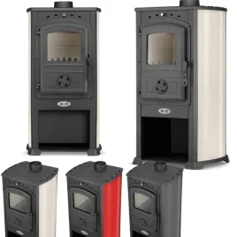kominek-koza-piec-piecyk-szamotowy-wolnostojacy-10kw-zar-blist-laury
