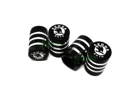 metalowe-nakretki-na-wentyle-skoda-czarne-trwale-luksusowe-z-logo-skoda