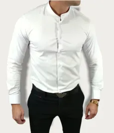 koszula-elegancka-ze-stojka-slim-fit-biala-esp013-xxl