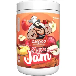7nutrition-apple-cinnamon-jam-dzem-jablko-cynamon-1000g