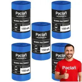 worki-na-smieci-35l-150-szt-paclan-expert-zawiazywane-mocne-nie-pekajace