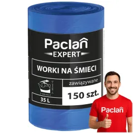 worki-na-smieci-35l-150-szt-paclan-expert-zawiazywane-mocne-nie-pekajace