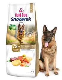 karma-dla-owczarka-bezzbozowa-gold-dog-snocerek-12kg-wolowina-bez-drobiu