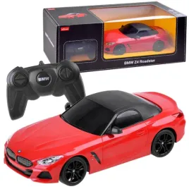 zdalnie-sterowane-auto-na-pilota-czerwone