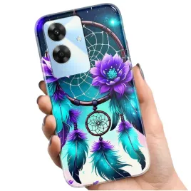 etui-na-telefon-realme-note-60-obudowa-ze-wzorem-szklo-ochronne